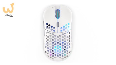 Mysz gamingowa ENDORFY LIX OWH Wireless PMW3335 Mysz gamingowa ENDORFY LIX OWH Wireless PMW3335