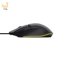 Mysz gamingowa TRUST FELOX GAMING GXT109 Czarna