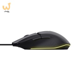 Mysz gamingowa TRUST FELOX GAMING GXT109 Czarna