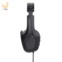 Słuchawki TRUST GXT415 ZIROX HEADSET - BLACK (24990)