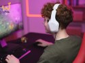 Słuchawki TRUST ZIROX HEADSET WHITE