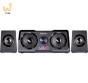 DEFENDER GŁOŚNIKI SOUNDWALL 2.1 16W 65214