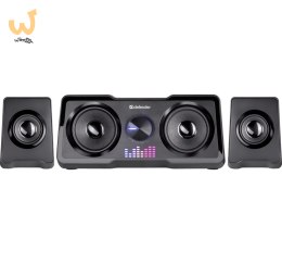 DEFENDER GŁOŚNIKI SOUNDWALL 2.1 16W 65214