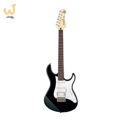 Yamaha Pacifica 012 II BL - Gitara elektryczna