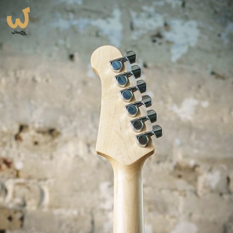 Yamaha Pacifica 112J OVS - Gitara elektryczna Yamaha Pacifica 112J OVS - Gitara elektryczna