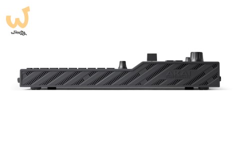 AKAI FORCE - Samodzielny system produkcji muzycznej AKAI FORCE - Samodzielny system produkcji muzycznej