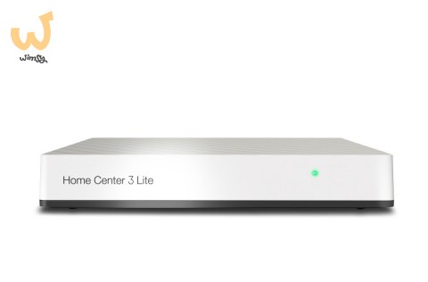 Centrala Fibaro Home Center 3 Lite (FGHC3L)