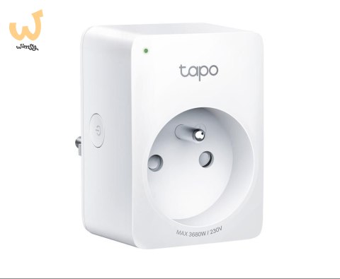 Inteligentne gniazdko TP-Link Tapo P110M Inteligentne gniazdko TP-Link Tapo P110M