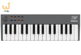 MIDIPLUS Tiny - Klawiatura sterująca
