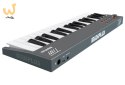 MIDIPLUS Tiny - Klawiatura sterująca
