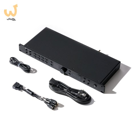 PreSonus Quantum HD 8 - Interfejs Audio USB-C PreSonus Quantum HD 8 - Interfejs Audio USB-C