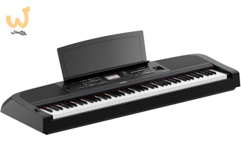 Yamaha DGX-670B - Pianino cyfrowe Yamaha DGX-670B - Pianino cyfrowe