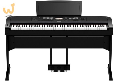 Yamaha DGX-670B - Pianino cyfrowe Yamaha DGX-670B - Pianino cyfrowe