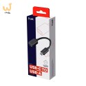 Adapter TRUST CALYX USB-C TO USB-A