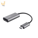 Adapter TRUST DALYX USB C HDMI (23774)