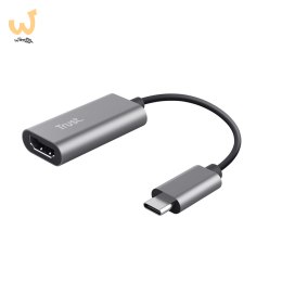 Adapter TRUST DALYX USB C HDMI (23774)