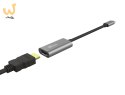 Adapter TRUST DALYX USB C HDMI (23774)