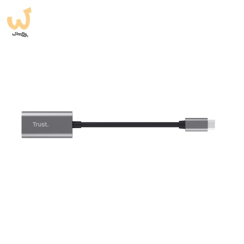 Adapter TRUST DALYX USB C HDMI (23774) Adapter TRUST DALYX USB C HDMI (23774)