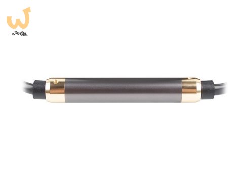 Kabel Lanberg CA-HDMI-20CU-0200-BK (HDMI M - HDMI M; 20m; kolor czarny) Kabel Lanberg CA-HDMI-20CU-0200-BK (HDMI M - HDMI M; 20m; kolor czarny)