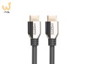 LANBERG KABEL HDMI M/M V2.1 1M 8K 60HZ CA-HDMI-30CU-0010-BK
