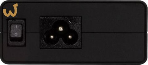 Stacja dokująca SPARKLE TC-9321L US Stacja dokująca SPARKLE TC-9321L US