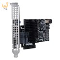 ASUS PIKE II 3108-8i-240PD/2G 8-port internal SATA/SAS 12G (RAID 0, 1, 10, 5, 6, 50, 60) 2x Mini-SAS HD SFF-8643