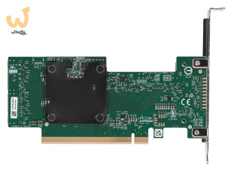 Broadcom P411W-32P Switch Adapter 05-50054-00 Broadcom P411W-32P Switch Adapter 05-50054-00