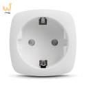 GREENBLUE ZDALNIE STEROWANE GNIAZDKO WIFI TYP F GB720F