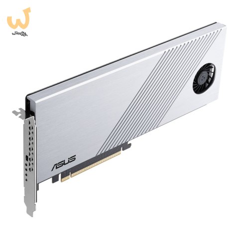 Kontroler ASUS Hyper M.2 PCIe 4.0 x16, 4x M.2 NVMe (2242/2260/2280/22110) GEN 4 Kontroler ASUS Hyper M.2 PCIe 4.0 x16, 4x M.2 NVMe (2242/2260/2280/22110) GEN 4