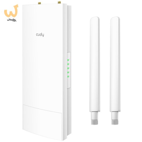 Access Point CUDY AP3000 OUTDOOR Access Point CUDY AP3000 OUTDOOR