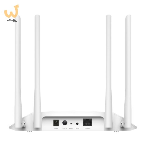 Access Point TP-LINK TL-WA1201 Dwa pasma Wi-Fi w standardzie AC1200 - 867 Mb/s w paśmie 5 GHz i 300 Mb/s w paśmie 2,4 GHz. Access Point TP-LINK TL-WA1201 Dwa pasma Wi-Fi w standardzie AC1200 - 867 Mb/s w paśmie 5 GHz i 300 Mb/s w paśmie 2,4 GHz.