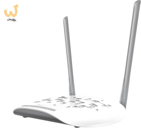 Access Point TP-LINK TL-WA801N Access Point TP-LINK TL-WA801N