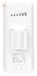 Access Point UBIQUITI LocoM5(EU) (150 Mb/s - 802.11a, 150 Mb/s - 802.11n)
