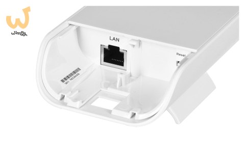 Access Point UBIQUITI LocoM5(EU) (150 Mb/s - 802.11a, 150 Mb/s - 802.11n) Access Point UBIQUITI LocoM5(EU) (150 Mb/s - 802.11a, 150 Mb/s - 802.11n)