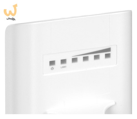 Access Point UBIQUITI LocoM5(EU) (150 Mb/s - 802.11a, 150 Mb/s - 802.11n) Access Point UBIQUITI LocoM5(EU) (150 Mb/s - 802.11a, 150 Mb/s - 802.11n)