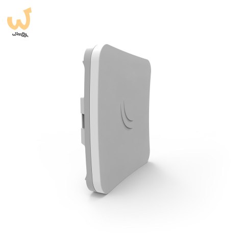 MikroTik RBSXTSQ5ND SXTsq Lite5 Urządzenie klienckie RBSXT MikroTik RBSXTSQ5ND SXTsq Lite5 Urządzenie klienckie RBSXT