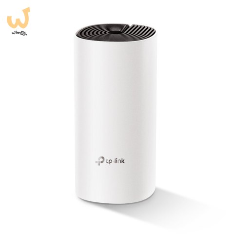 System mesh TP-LINK Deco E4(1-Pack)