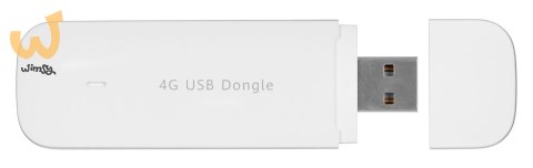 Modem LTE Brovi E3372-325 White