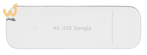 Modem LTE Brovi E3372-325 White Modem LTE Brovi E3372-325 White