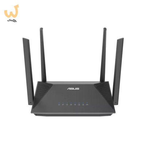 Router ASUS RT-AX52 Router ASUS RT-AX52