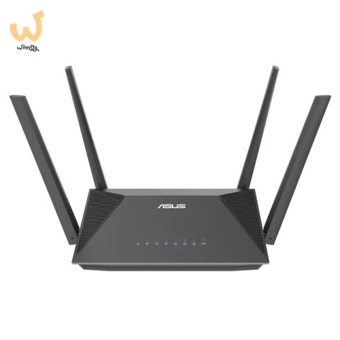Router ASUS RT-AX52 Router ASUS RT-AX52