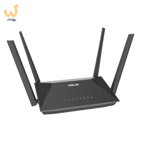 Router ASUS RT-AX52 Router ASUS RT-AX52