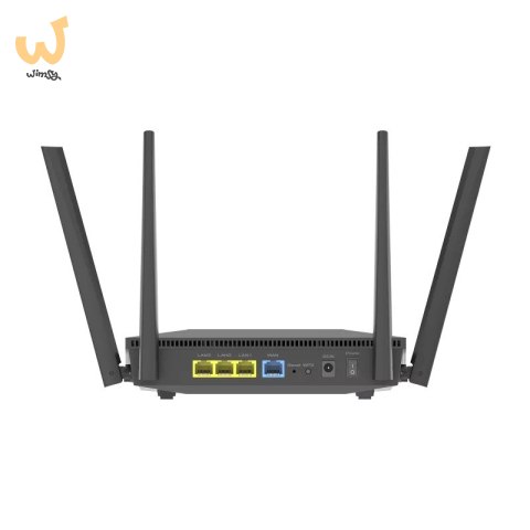 Router ASUS RT-AX52 Router ASUS RT-AX52
