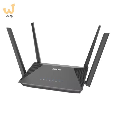 Router ASUS RT-AX52 Router ASUS RT-AX52