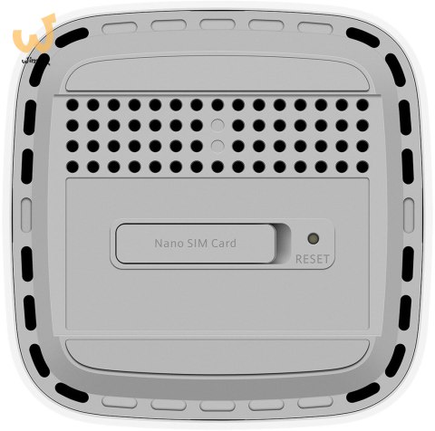 Router Brovi 5G CPE 5 (H155-381) Router Brovi 5G CPE 5 (H155-381)