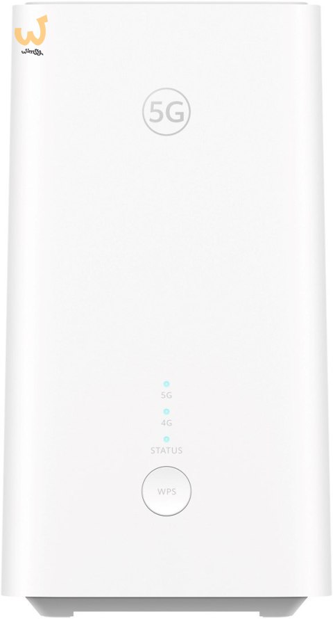 Router Brovi 5G CPE 5 (H155-381) Router Brovi 5G CPE 5 (H155-381)