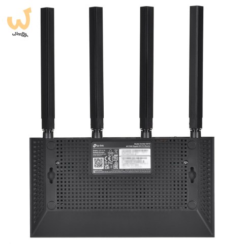 Router TP-LINK Archer AX12 Router TP-LINK Archer AX12