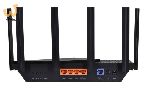 Router TP-LINK Archer AX72 PRO Router TP-LINK Archer AX72 PRO