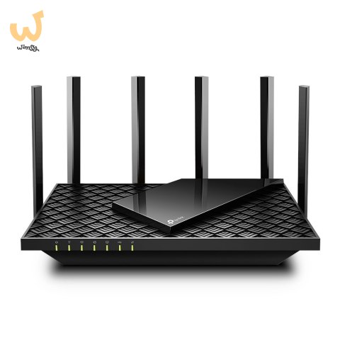 Router TP-LINK Archer AX73