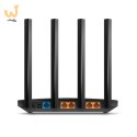 Router TP-LINK Archer C6 (xDSL; 2,4 GHz, 5 GHz)